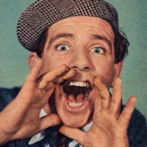 Norman Wisdom のアバター