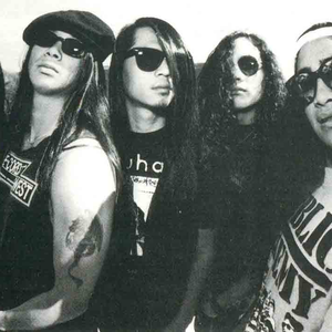 Death Angel photo provided by Last.fm