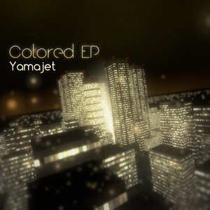 Colored EP