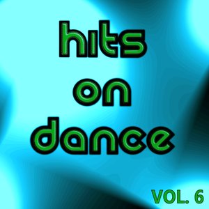 Hits On Dance, Vol. 6