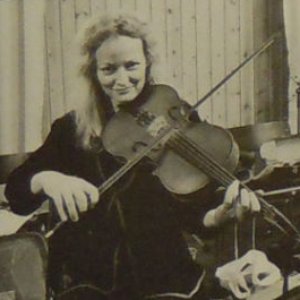 Avatar for Britta Lindell