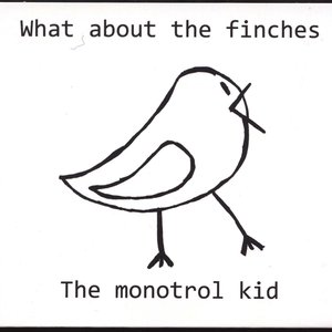 What About The Finches