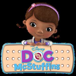 Doc McStuffins için avatar