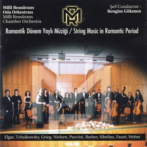 Romantik Dönem Yaylı Müziği