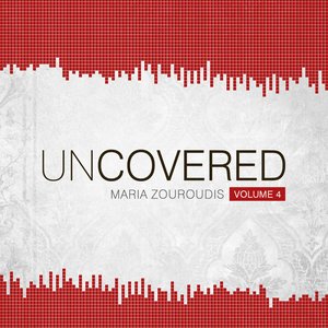 Uncovered, Vol. 4