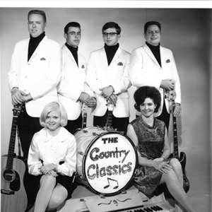 country classics 的头像