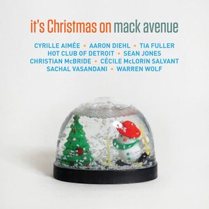 Let It Snow! Let It Snow! Let It Snow! - Single