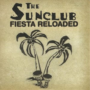 Fiesta Reloaded - EP