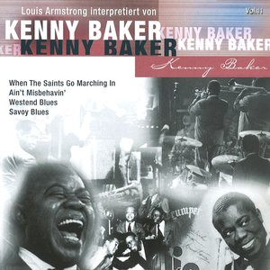 Louis Armstrong interpretiert von Kenny Baker, Vol.11