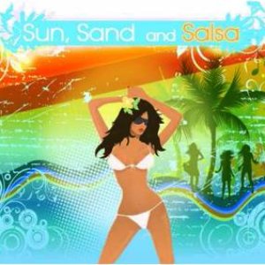 Sun, Sand And Salsa