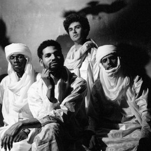 Avatar for Mdou Moctar