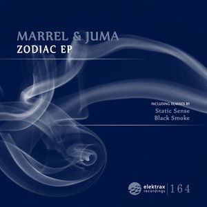Marrel & Juma - Zodiac EP