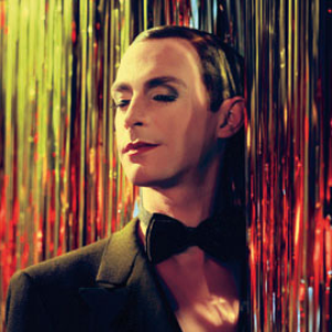 Tim Fischer photo provided by Last.fm