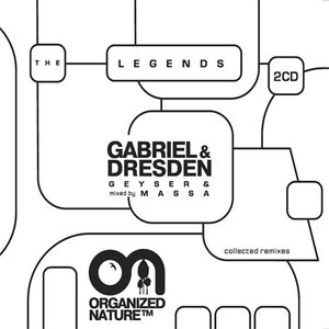 The Legends: Collected Remixes
