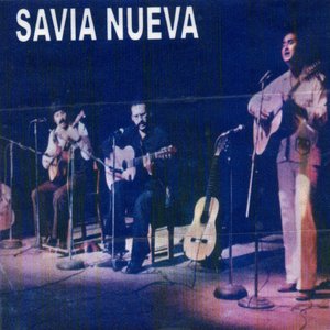 Savia Nueva 的头像