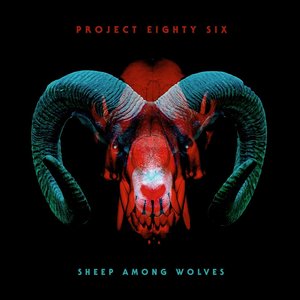 Sheep Among Wolves Album Artwork