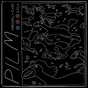 hrsgrl//cusp - Single
