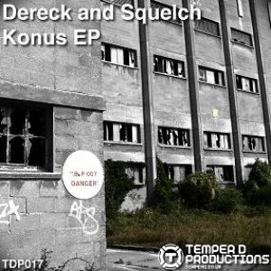 Dereck & Squelch 的头像