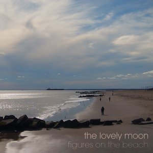 Figures On The Beach