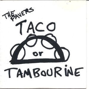 Taco Or Tambourine EP