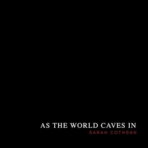 As the World Caves In - Single