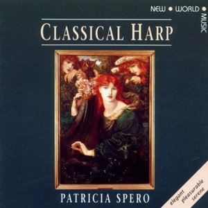 Classical Harp