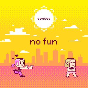 no fun