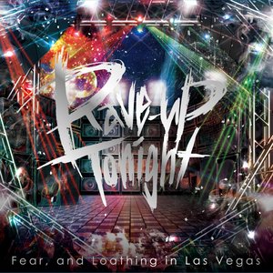 Rave-Up Tonight - Single