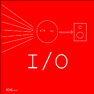 I/O