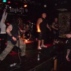 No Holds Barred 的头像