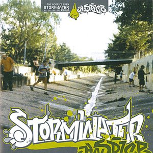 Stormwater