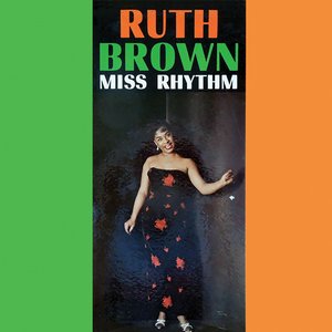 Miss Rhythm (Album of 1959)