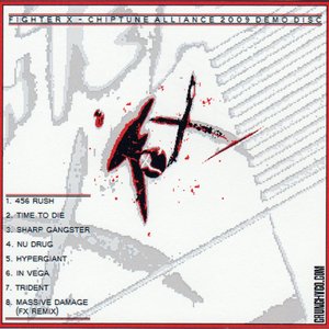 Chiptune Alliance 2009 Demo Disc