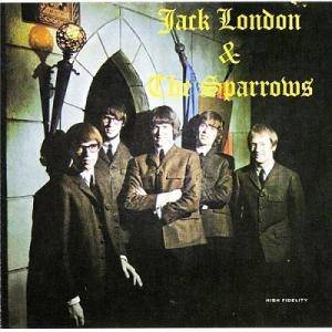 Jack London & the Sparrows (Remastered)