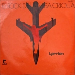 El Rock De La Misa Criolla