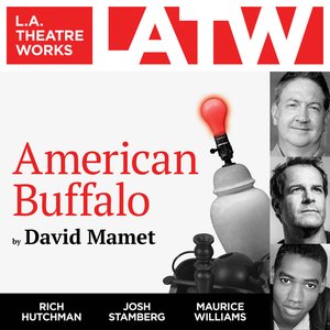 American Buffalo (Audiodrama)