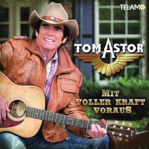 Mit voller Kraft voraus cover