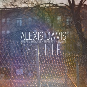 Alexis Davis のアバター