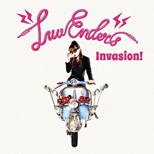 Luv-Enders' Invasion!