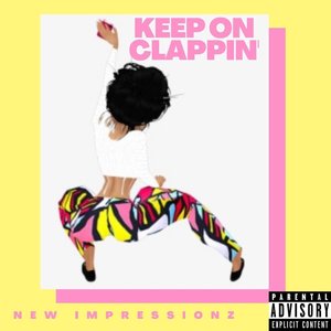 Keep on Clappin'