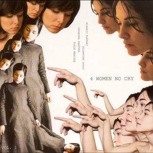 4 Women No Cry, Vol. 1