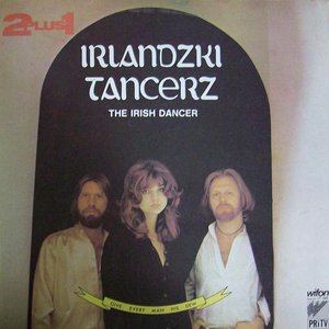 Irlandzki tancerz