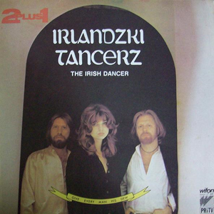 Irlandzki Tancerz cover