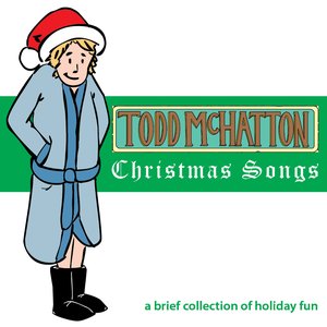 Avatar for Todd McHatton