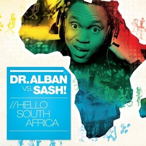 Avatar for Dr. Alban vs. Sash!