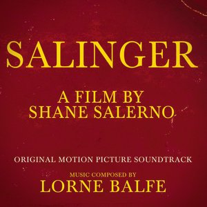 Salinger (Original Motion Picture Soundtrack)