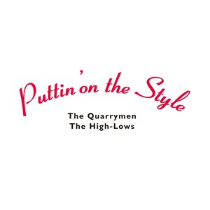 Puttin' On The Style