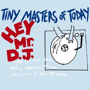 Hey Mr. DJ