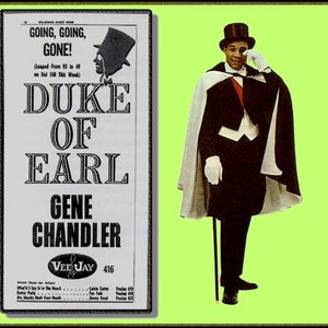 Duke Of Earl
