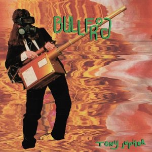 Bull Frog - Single